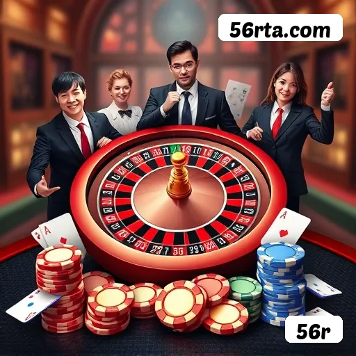 Requisitos sistema 56r APK Android