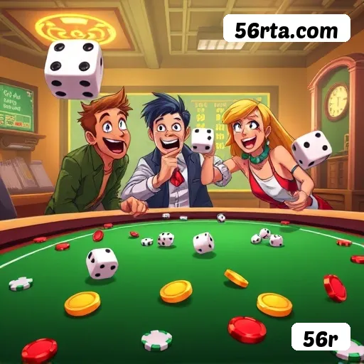 Vantagens APK mobile 56r Brasil