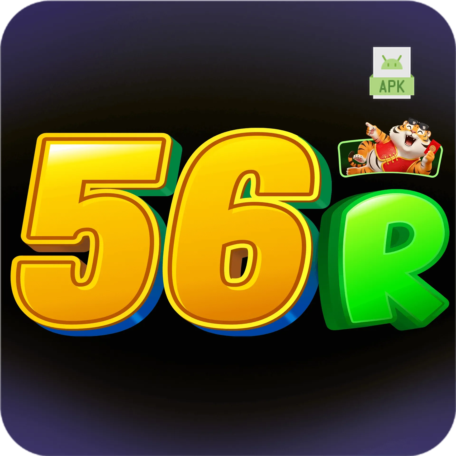 56r APK Android Download Oficial