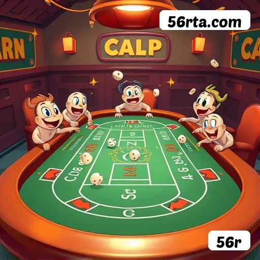 Notificações push 56r app