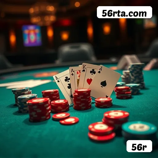 Tabela RTP verificado jogos populares 56r