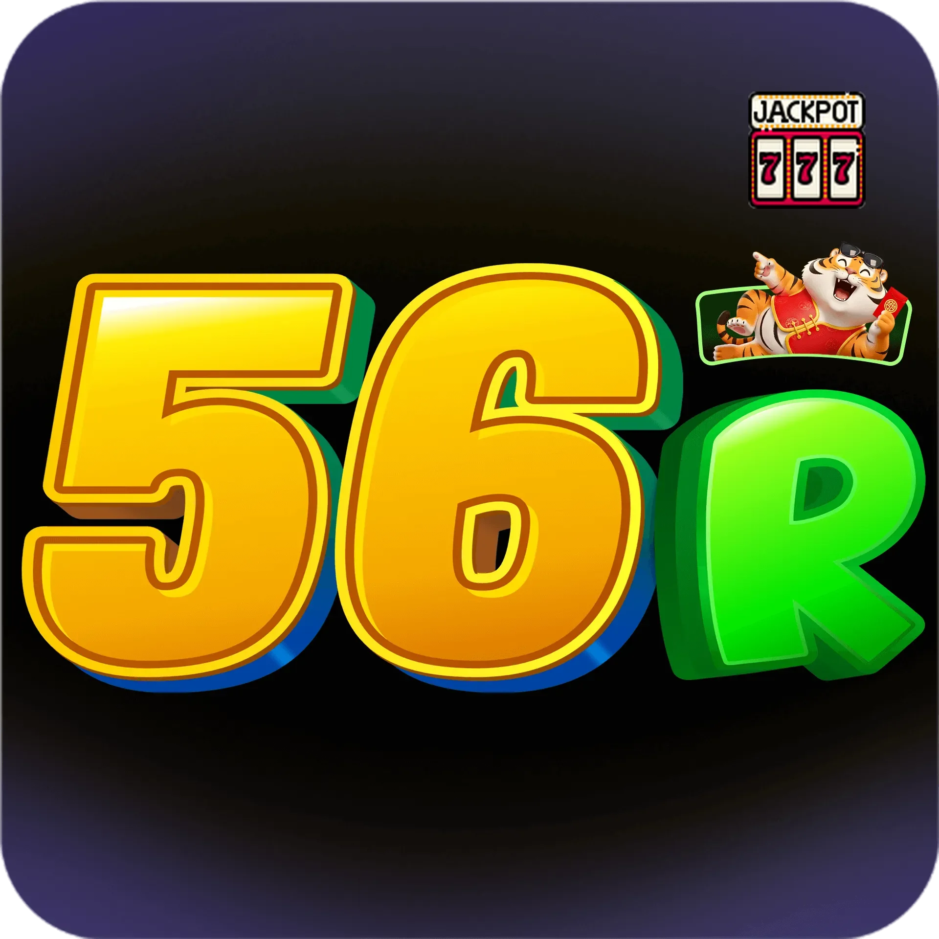 56r Slots Online Máquinas Caça-Níqueis